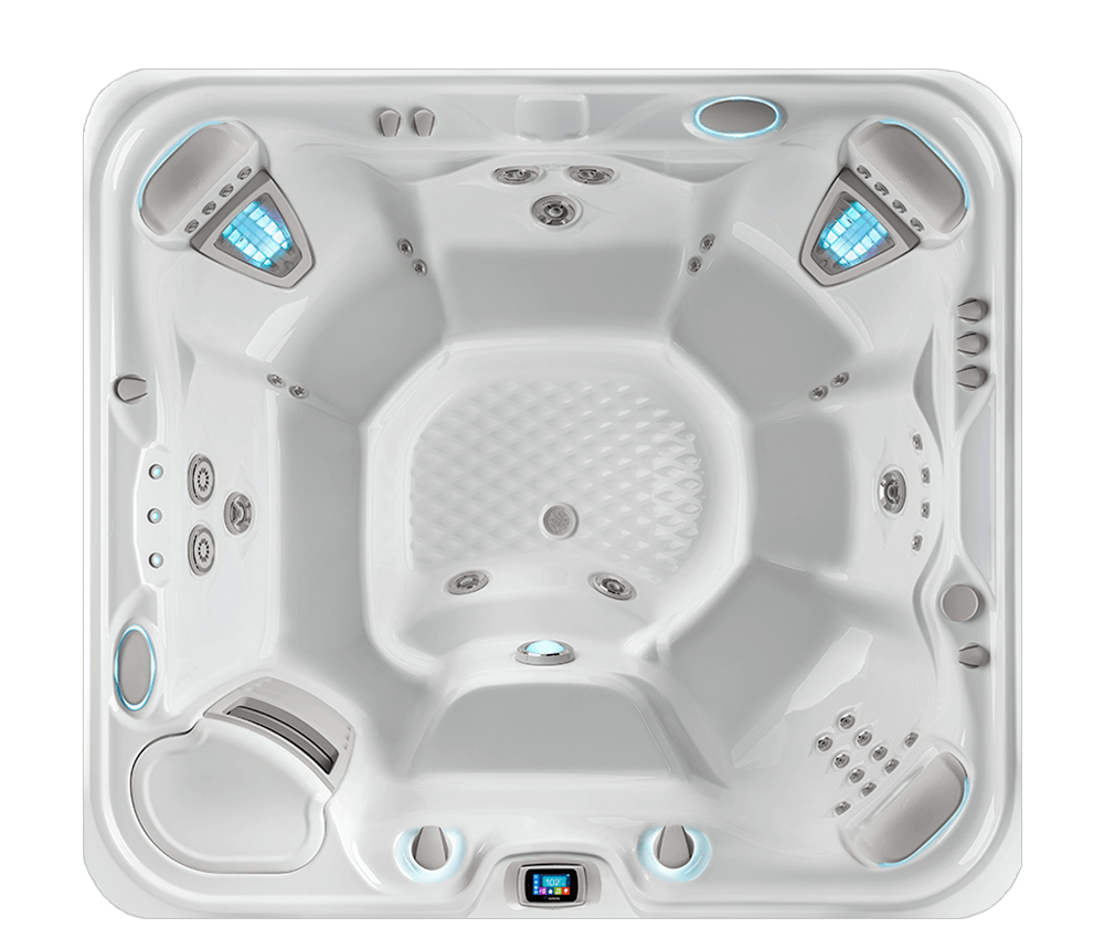 Hot Tubs Paradise Pools Willmar